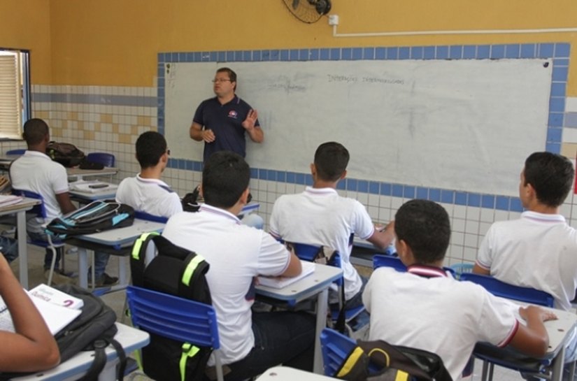 Seduc publica edital para acompanhamento pedagógico