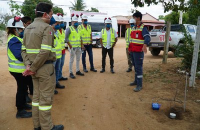 Prêmio Enaex Brasil: Mineração Vale Verde se destaca e ganha duas categorias