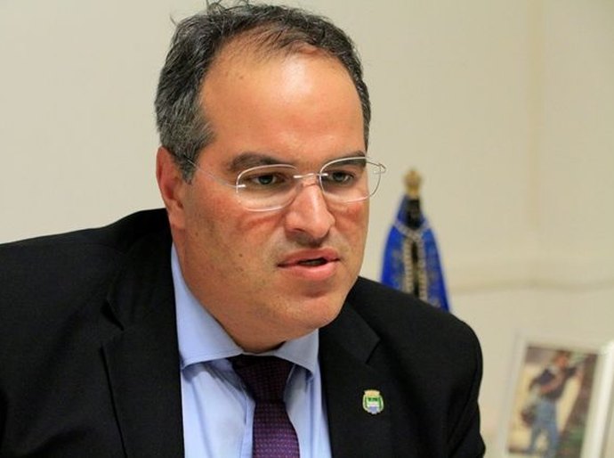 Projeto de Samyr Malta exige que candidato a conselheiro tutelar esteve cursando nível superior