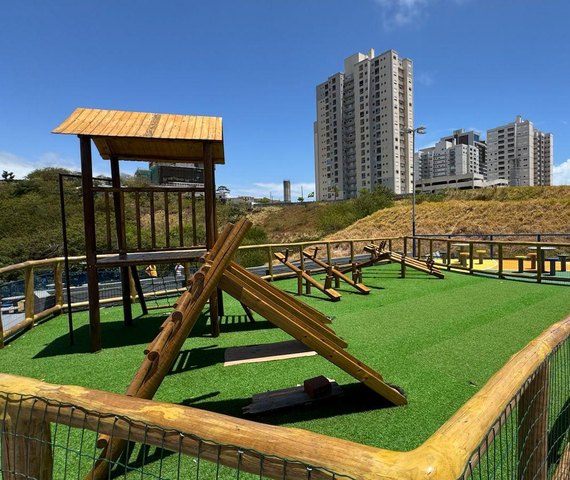 Brota na Grota avança com obras que garantem mobilidade aos moradores da Grota do Arroz