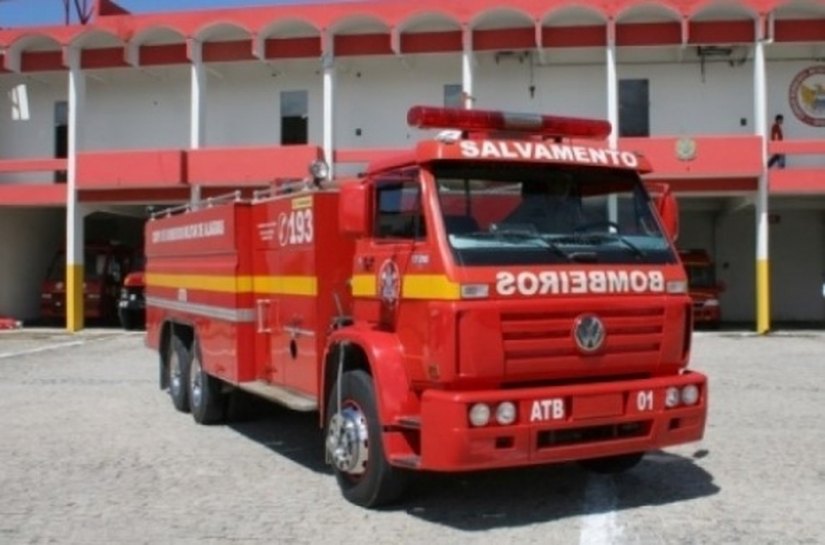 Pagamento da Taxa de Bombeiro vai até sexta-feira (29)