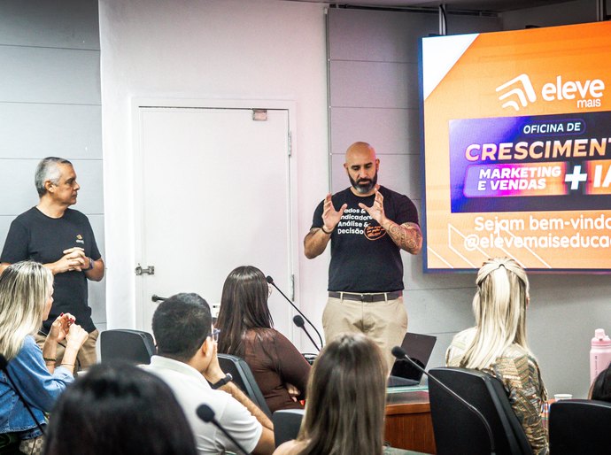 Oficina vai ajudar empreendedores a traçar estratégias de gestão e finanças para negócio