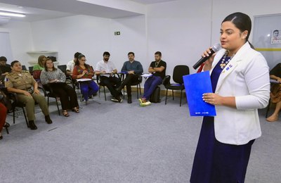 Comitê Estratégico Intersetorial da Primeira Infância debate melhorias para crianças alagoanas