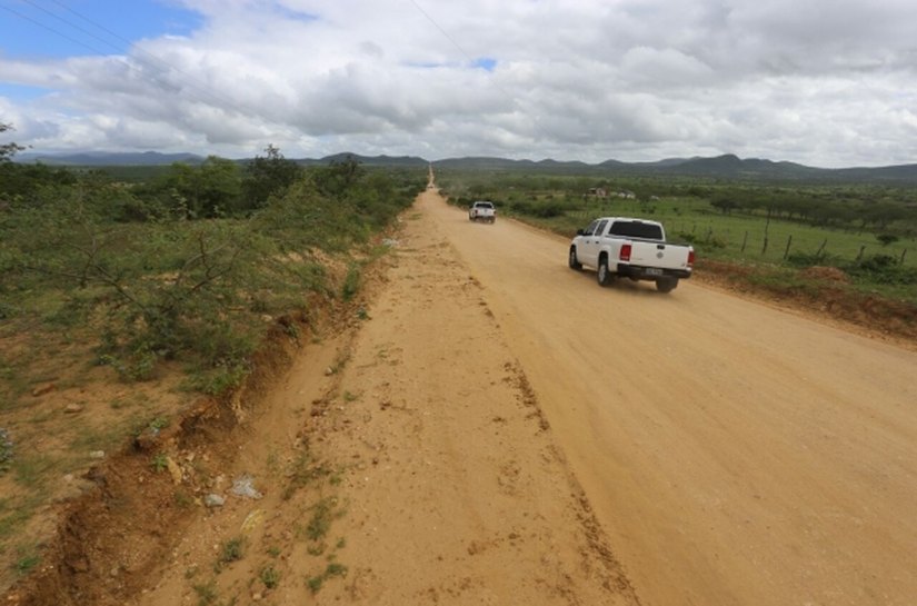 Obras beneficiam mais de 340 mil habitantes de Alagoas a Pernambuco