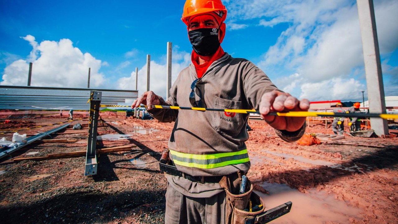 Novos investimentos ampliam oferta de trabalho e renda para os alagoanos