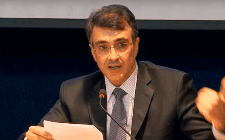 Patentes de vacinas: &#8216;temos o direito de mudar de opinião&#8217;, diz Carlos França