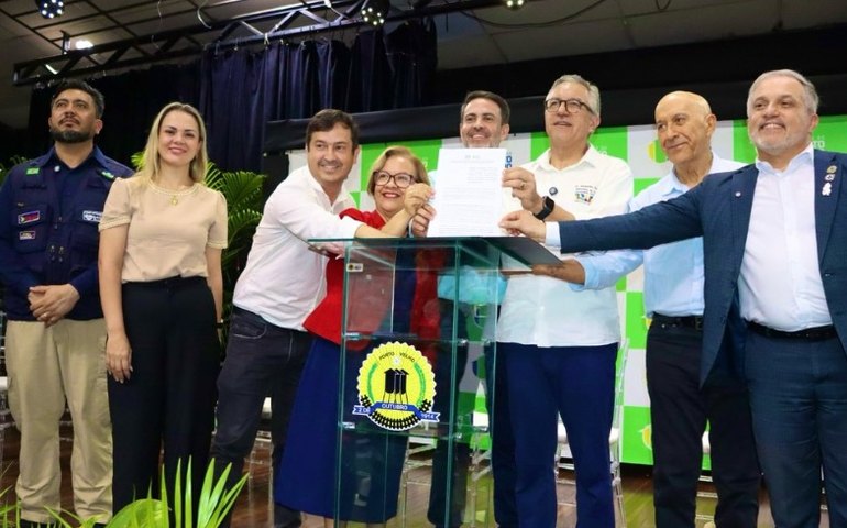 Governo cria primeiro Centro de Clima e Saúde na Amazônia