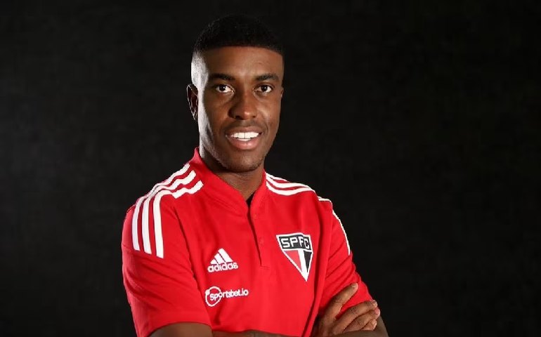 Quem é e como joga Jhegson Méndez, volante equatoriano reforço do São Paulo