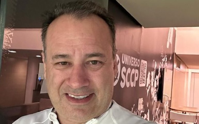 Corinthians anuncia Vinicius Cascone, ex-secretário-geral, como novo diretor jurídico do clube