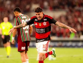 Flamengo lidera Brasileirão após rodada de clássicos