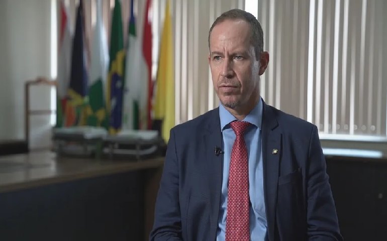 DF: PMs feridos em invasão afirmam ter enfrentado profissionais, diz interventor