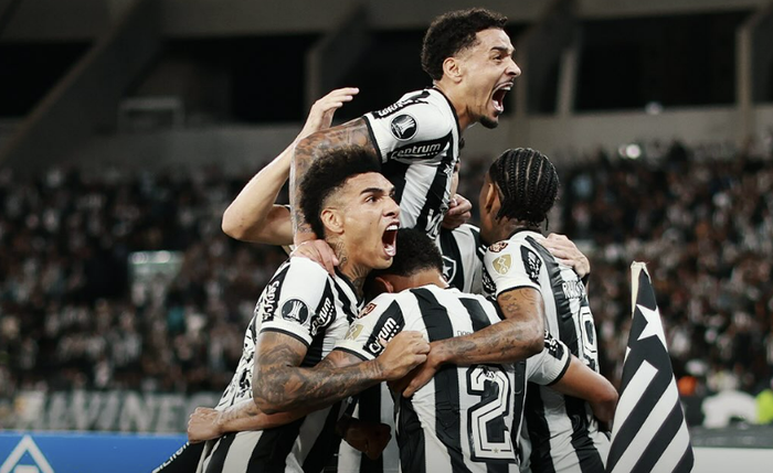 Botafogo e Seattle Sounders se enfrentam neste domingo no estádio Lumen Field Botafogo e Seattle Sounders se enfrentam neste domingo no estádio Lumen Field