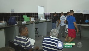 Instituto de Identificação aumenta prazo para entrega de carteiras de identidade