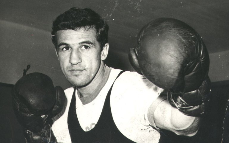 Berço da maior lenda do boxe brasileiro, centro desportivo Baby Barioni tem megaestrutura subutilizada por falta de professores