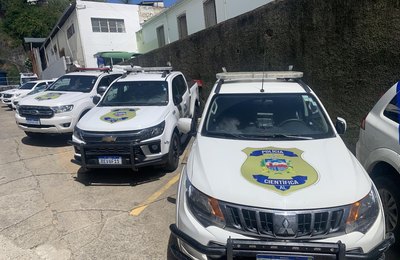 Polícia Científica marca nova data para o exame de reprodução simulada do caso Walquides