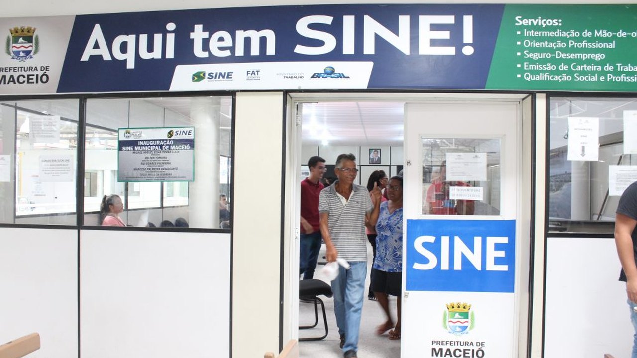 Sine oferece minicursos em parceria com a Escola Grau Técnico