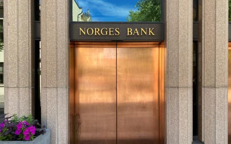 Fundo soberano da Noruega investe no icônico bairro de Convent Garden e em abrigos estudantis