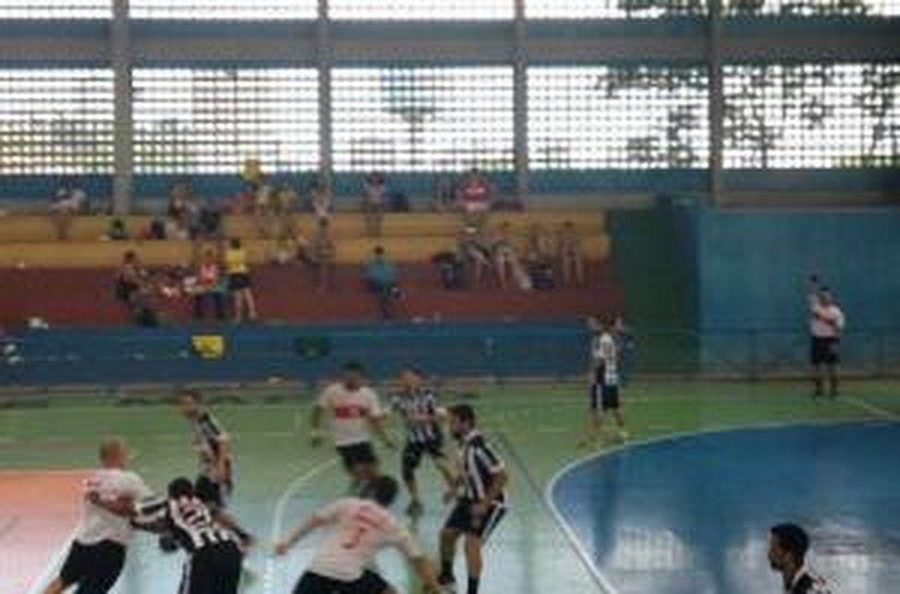 ASA conquista o título do I Torneio Paraíso das Águas de Handebol