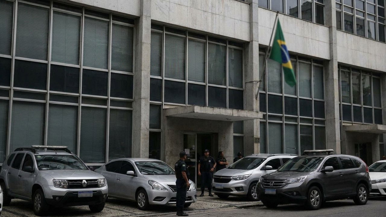 Rio tem R$ 71,8 bilhões em contratos e recursos públicos sob investigação por corrupção