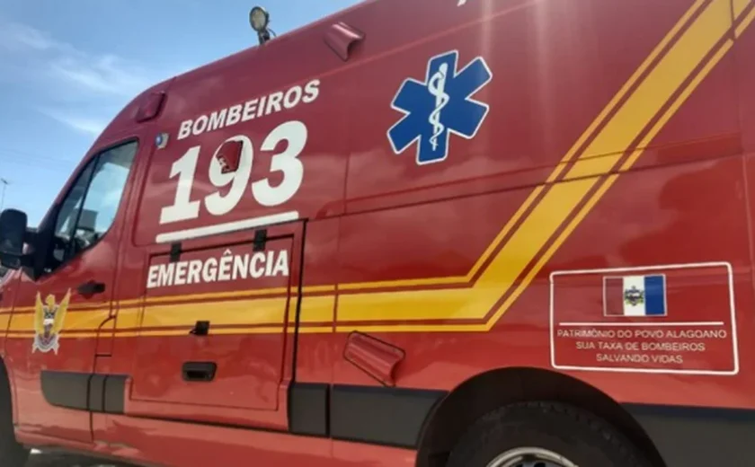 Corpo de pessoa desaparecida é encontrado em barragem de Arapiraca