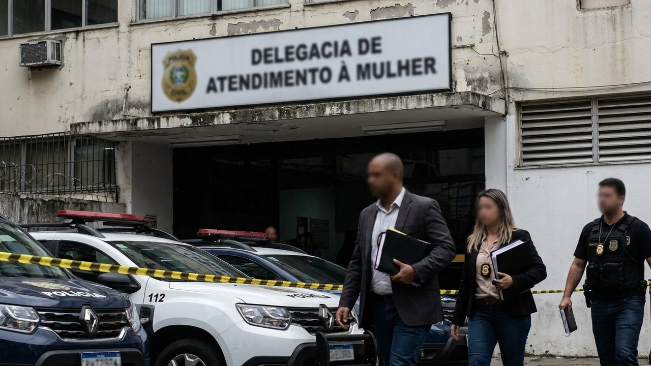Auditoria do governo do Rio aponta irregularidades de R$ 4,5 milhões em programa de enfrentamento à violência contra a mulher