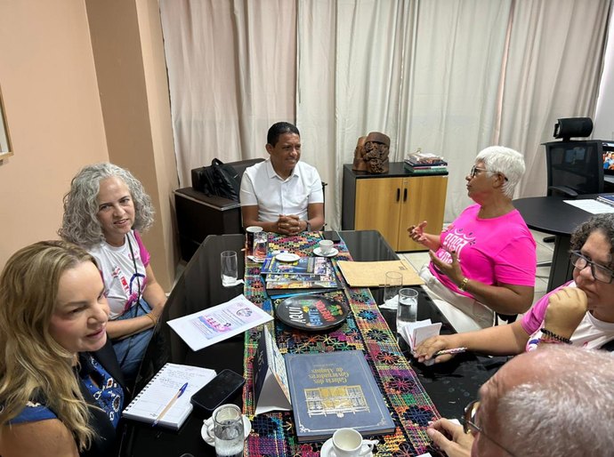 Projeto Lisa Flor vai representar Alagoas em competição na França