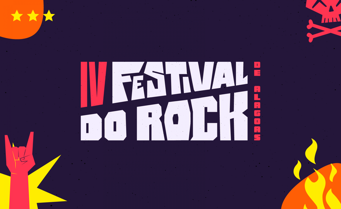 IV Festival do Rock de Alagoas tem edital divulgado