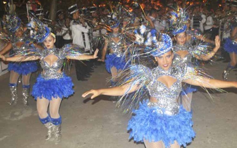 Arapiraca: Mercado do Artesanato recebe 3ª Mostra de Bandas de Fanfarra