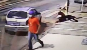Homem investigado por executar sócio de loja de celulares é preso em Aracaju