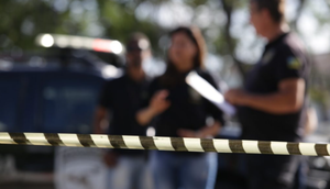 Suspeito de ser autor de homicídio é preso em Maruim