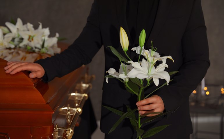 Procura por assistência funeral dobra em cinco anos. Entenda o serviço