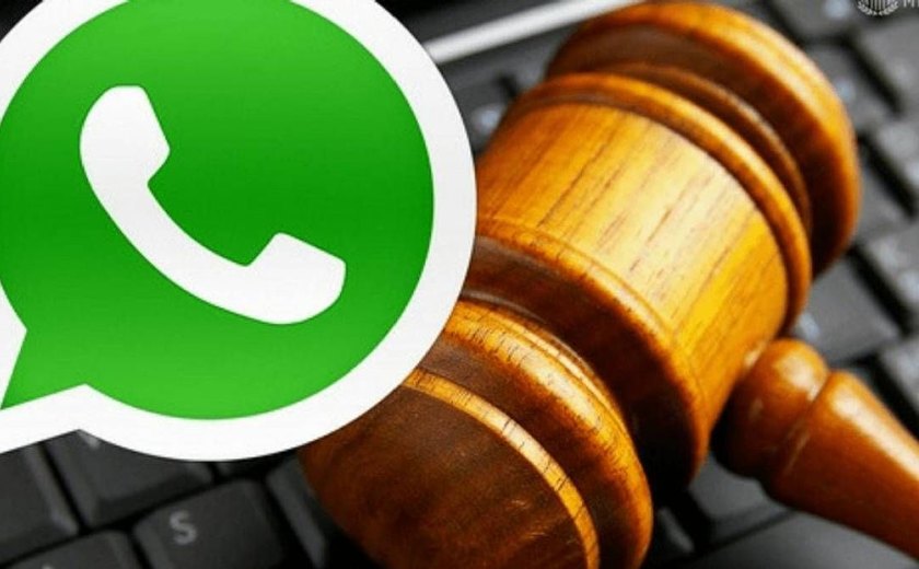 ﻿Radialista deve ser indenizado por ter contas banidas no Whatsapp