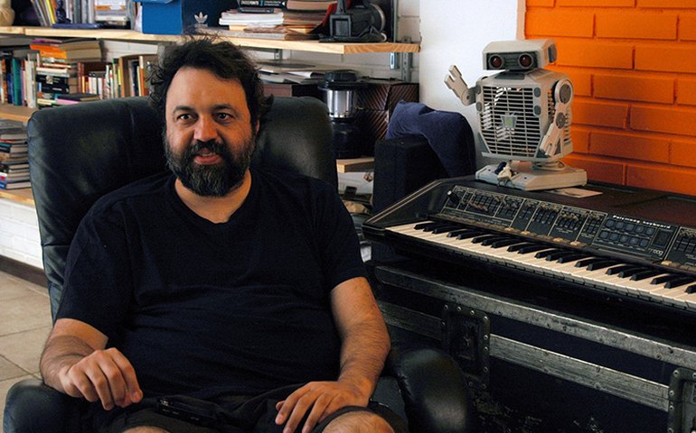 Fundador d&#8217;o Rappa, Marcelo Yuka está internado em estado grave no Rio