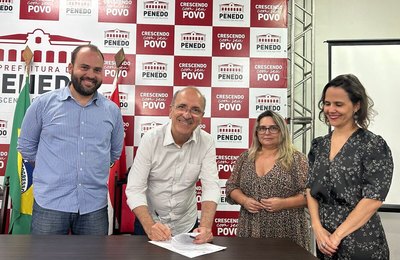 Prefeito Ronaldo Lopes regulamenta Fundo Municipal de Turismo