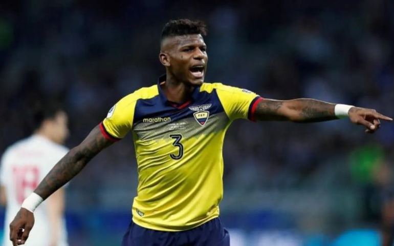 São Paulo libera e Arboleda vai ao Equador se aprimorar para a Copa do Catar