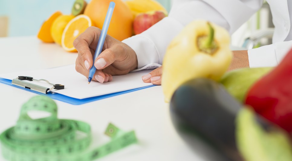 Atendimento de nutrição é ofertado gratuitamente em Aracaju; veja como receber / Foto: Foto: Freepik/Arquivo