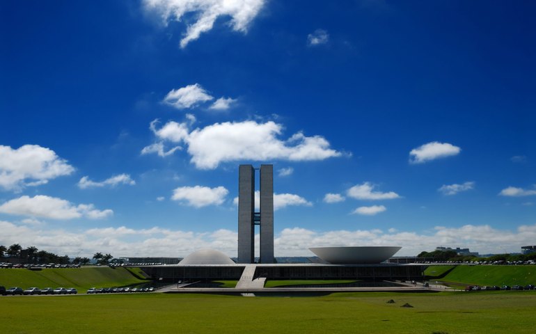 Governo federal trabalha na restauração das sedes dos Três Poderes após invasão