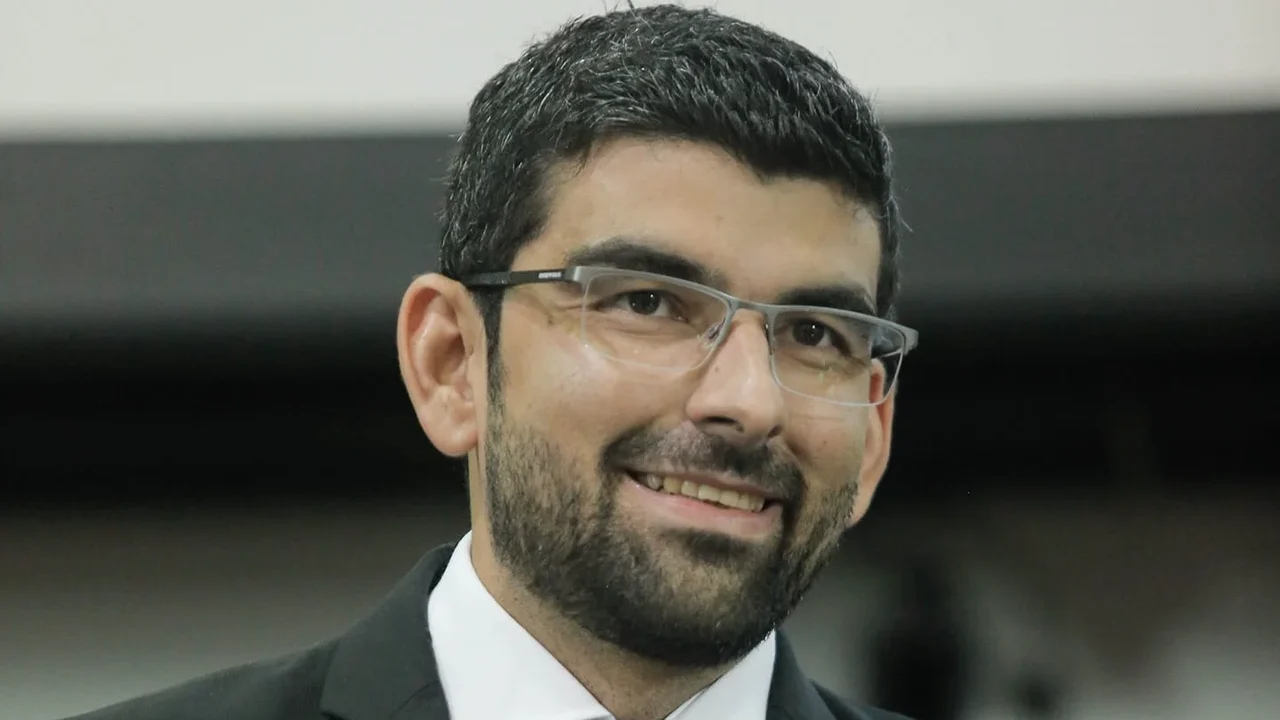 No Pará, Daniel Santos e Hana Ghassan estão em empate técnico, aponta Genial/Quaest