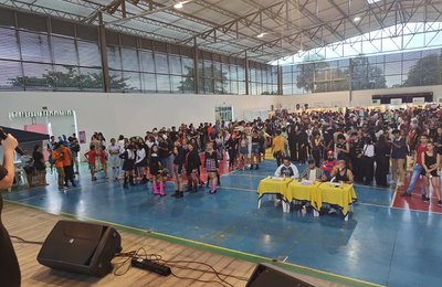 Segunda edição de Sesc Geek acontece em Arapiraca neste final de semana