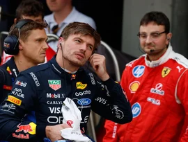 F1: Verstappen vence GP de Singapura e ultrapassa marca de Schumacher; Bortoleto abandona