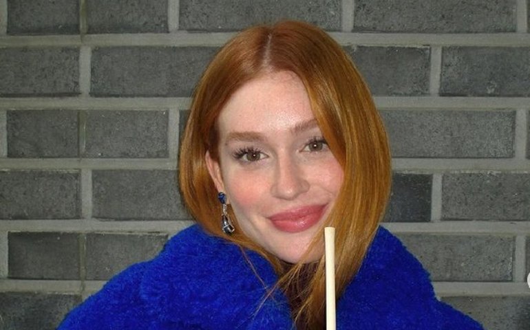 Marina Ruy Barbosa abre álbum de fotos de viagem à Coreia do Sul com noivo e pais