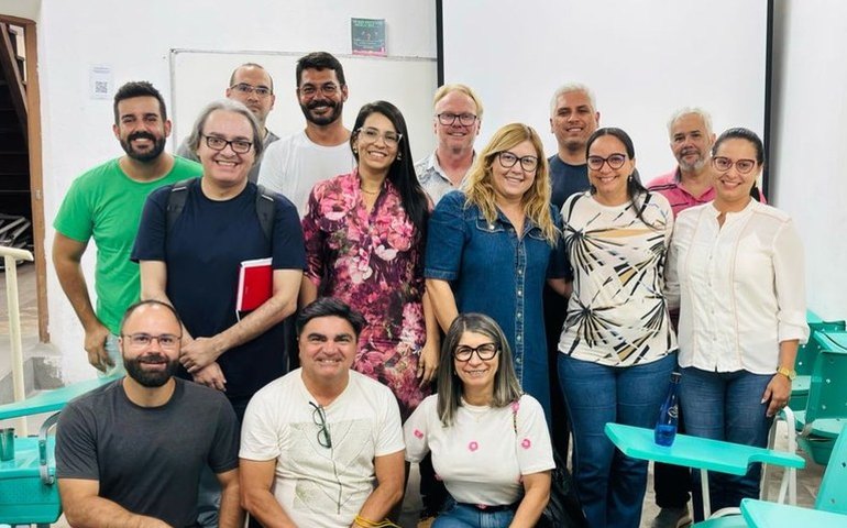 Ufal lança mestrado em Ciências Ambientais na Unidade de Penedo