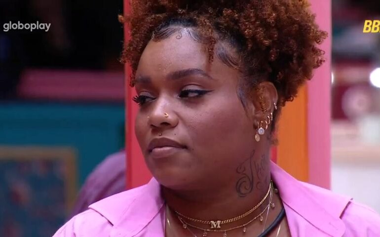 BBB 25: quem foi barrado da festa do líder? João Pedro escolhe Camilla; saiba motivo