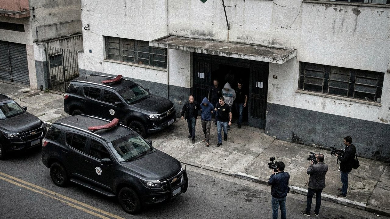 Justiça decreta prisão de 3 suspeitos por mortes em SP; polícia descarta 'serial killer'