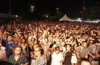 Arraiá Nelson da Rabeca começa nesta terça-feira (14) no Benedito Bentes 