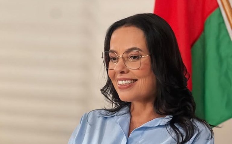 PT confirma intervenção no diretório do RS e indica Juliana Brizola como candidata ao governo