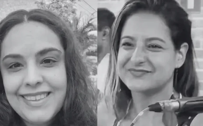 Allane, vítima de atirador do Cefet, apresentaria nesta terça-feira TCC de sua segunda graduação na Veiga de Almeida