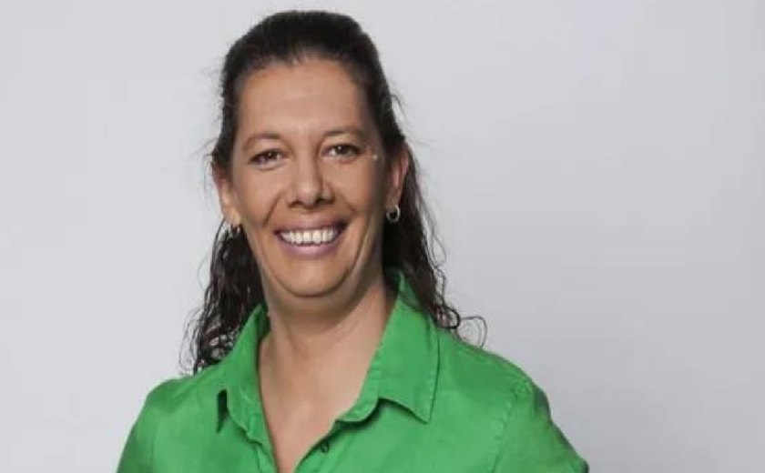 Ana Moser assume Ministério e fala em diminuir desigualdade no acesso ao esporte