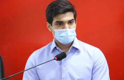 Vereador João Catunda anuncia vinda do FNDE a Alagoas em outubro  