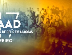 Congresso de Jovens e Adolescentes da Assembleia de Deus em Alagoas – CONJOAAD